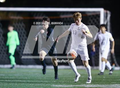 Thumbnail 3 in  Loyola @ Harvard-Westlake photogallery.