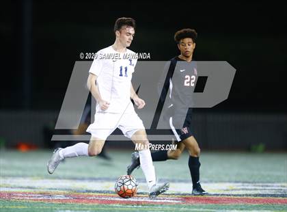 Thumbnail 1 in  Loyola @ Harvard-Westlake photogallery.