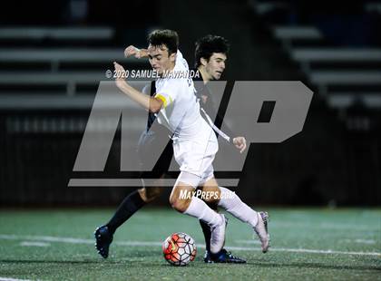 Thumbnail 3 in  Loyola @ Harvard-Westlake photogallery.