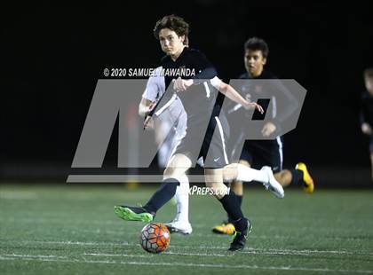 Thumbnail 1 in  Loyola @ Harvard-Westlake photogallery.