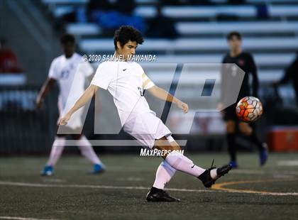 Thumbnail 2 in  Loyola @ Harvard-Westlake photogallery.