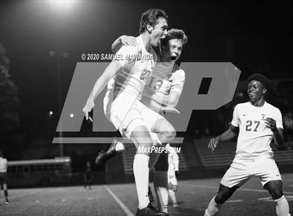 Thumbnail 2 in  Loyola @ Harvard-Westlake photogallery.