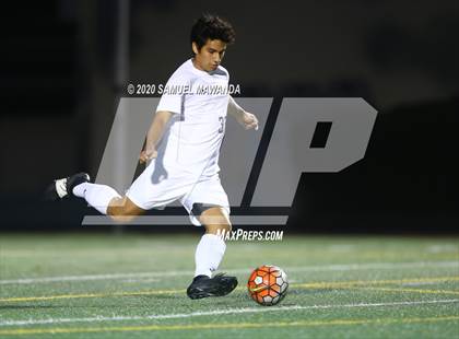 Thumbnail 1 in  Loyola @ Harvard-Westlake photogallery.