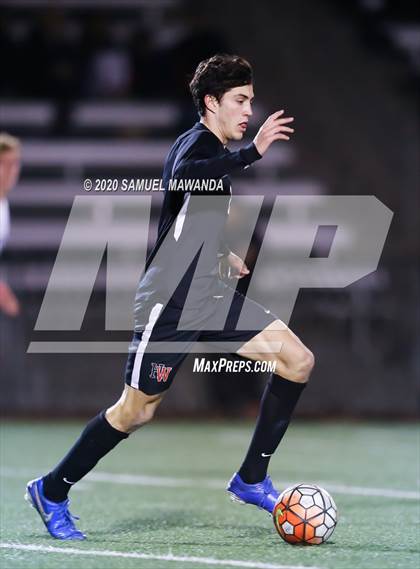 Thumbnail 3 in  Loyola @ Harvard-Westlake photogallery.