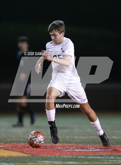 Thumbnail 2 in  Loyola @ Harvard-Westlake photogallery.