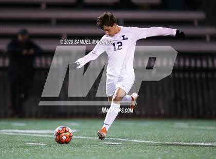 Thumbnail 2 in  Loyola @ Harvard-Westlake photogallery.