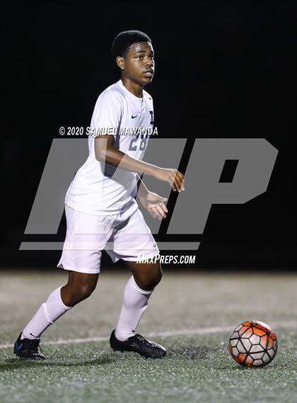 Thumbnail 2 in  Loyola @ Harvard-Westlake photogallery.
