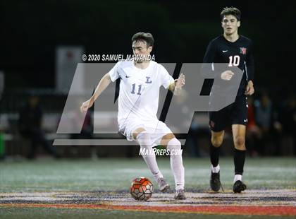 Thumbnail 1 in  Loyola @ Harvard-Westlake photogallery.