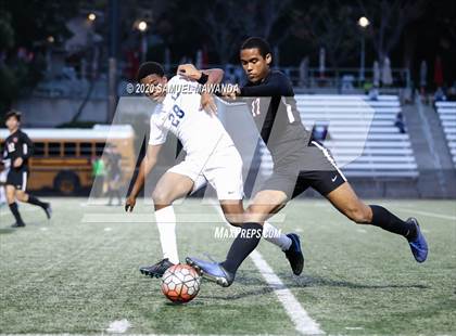 Thumbnail 3 in  Loyola @ Harvard-Westlake photogallery.
