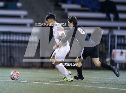 Thumbnail 2 in  Loyola @ Harvard-Westlake photogallery.
