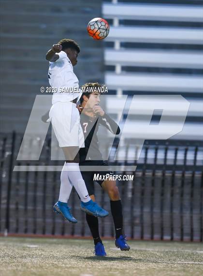 Thumbnail 1 in  Loyola @ Harvard-Westlake photogallery.