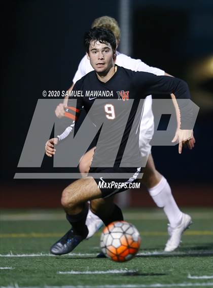 Thumbnail 1 in  Loyola @ Harvard-Westlake photogallery.