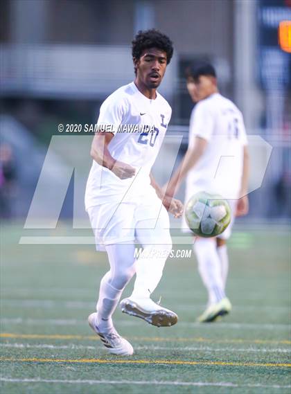 Thumbnail 1 in  Loyola @ Harvard-Westlake photogallery.
