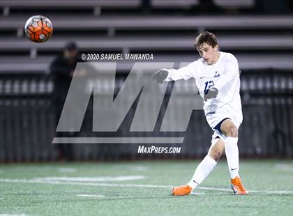 Thumbnail 1 in  Loyola @ Harvard-Westlake photogallery.