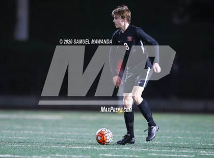 Thumbnail 1 in  Loyola @ Harvard-Westlake photogallery.