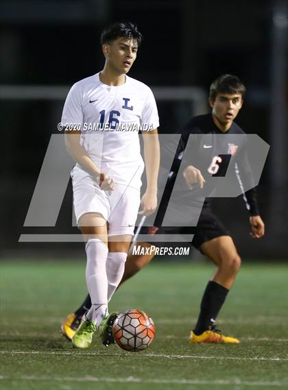 Thumbnail 3 in  Loyola @ Harvard-Westlake photogallery.