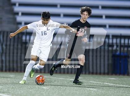 Thumbnail 3 in  Loyola @ Harvard-Westlake photogallery.