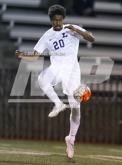 Thumbnail 2 in  Loyola @ Harvard-Westlake photogallery.