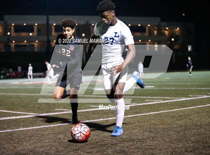 Thumbnail 1 in  Loyola @ Harvard-Westlake photogallery.