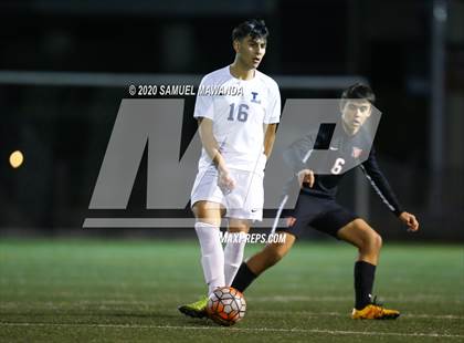 Thumbnail 2 in  Loyola @ Harvard-Westlake photogallery.