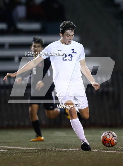 Thumbnail 3 in  Loyola @ Harvard-Westlake photogallery.