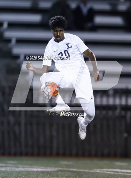 Thumbnail 1 in  Loyola @ Harvard-Westlake photogallery.