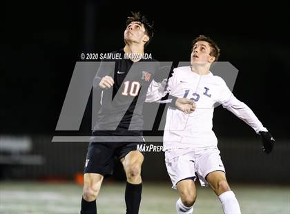 Thumbnail 3 in  Loyola @ Harvard-Westlake photogallery.