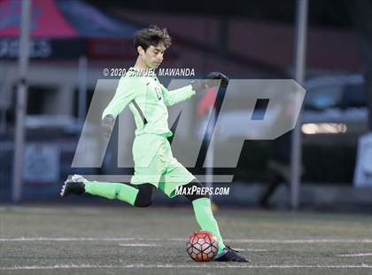 Thumbnail 1 in  Loyola @ Harvard-Westlake photogallery.