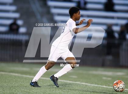 Thumbnail 1 in  Loyola @ Harvard-Westlake photogallery.