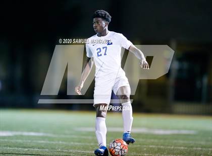 Thumbnail 1 in  Loyola @ Harvard-Westlake photogallery.