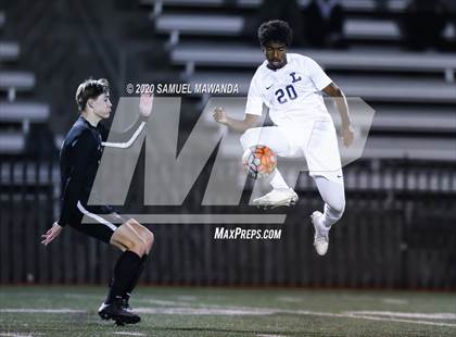 Thumbnail 3 in  Loyola @ Harvard-Westlake photogallery.
