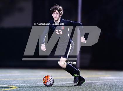 Thumbnail 1 in  Loyola @ Harvard-Westlake photogallery.