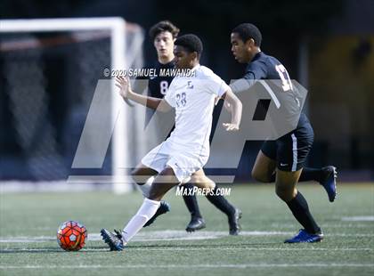 Thumbnail 2 in  Loyola @ Harvard-Westlake photogallery.