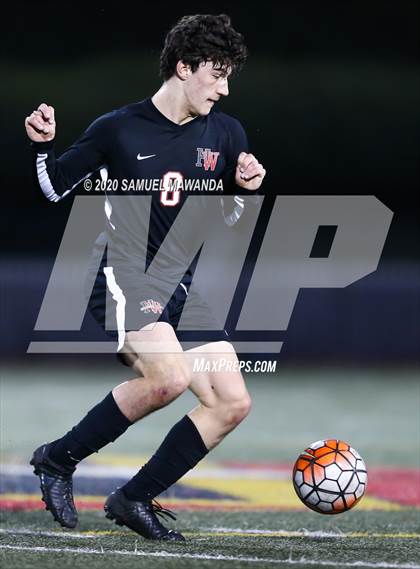 Thumbnail 1 in  Loyola @ Harvard-Westlake photogallery.