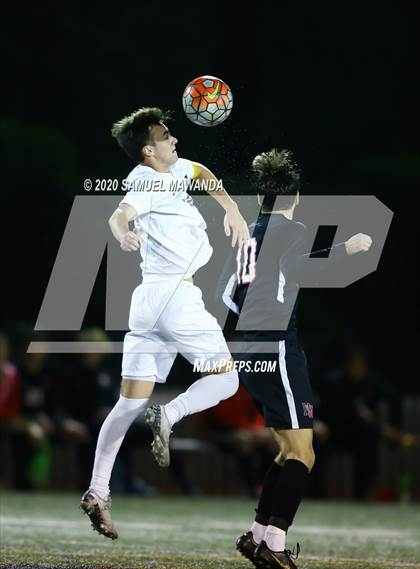 Thumbnail 3 in  Loyola @ Harvard-Westlake photogallery.