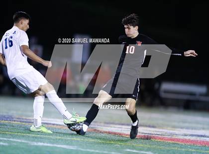 Thumbnail 3 in  Loyola @ Harvard-Westlake photogallery.