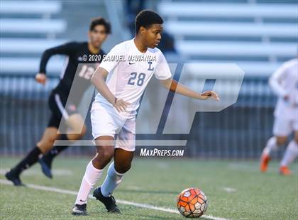 Thumbnail 2 in  Loyola @ Harvard-Westlake photogallery.