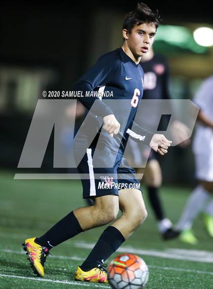 Thumbnail 3 in  Loyola @ Harvard-Westlake photogallery.
