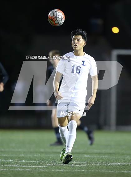 Thumbnail 2 in  Loyola @ Harvard-Westlake photogallery.