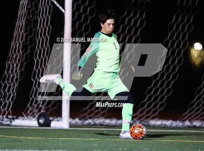Thumbnail 1 in  Loyola @ Harvard-Westlake photogallery.