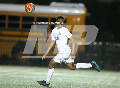 Thumbnail 1 in  Loyola @ Harvard-Westlake photogallery.