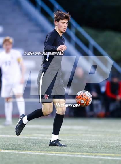 Thumbnail 1 in  Loyola @ Harvard-Westlake photogallery.