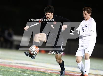 Thumbnail 2 in  Loyola @ Harvard-Westlake photogallery.