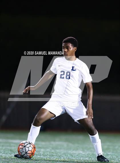 Thumbnail 2 in  Loyola @ Harvard-Westlake photogallery.
