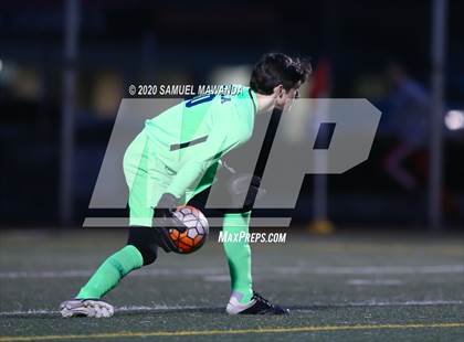 Thumbnail 1 in  Loyola @ Harvard-Westlake photogallery.