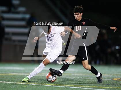 Thumbnail 1 in  Loyola @ Harvard-Westlake photogallery.