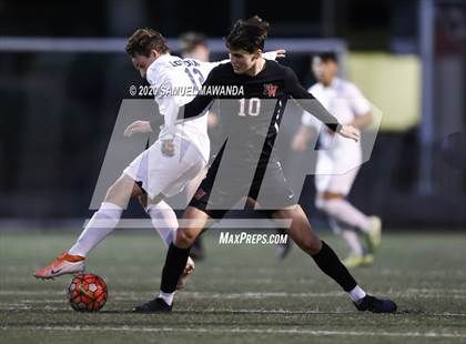 Thumbnail 1 in  Loyola @ Harvard-Westlake photogallery.