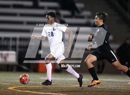Thumbnail 2 in  Loyola @ Harvard-Westlake photogallery.