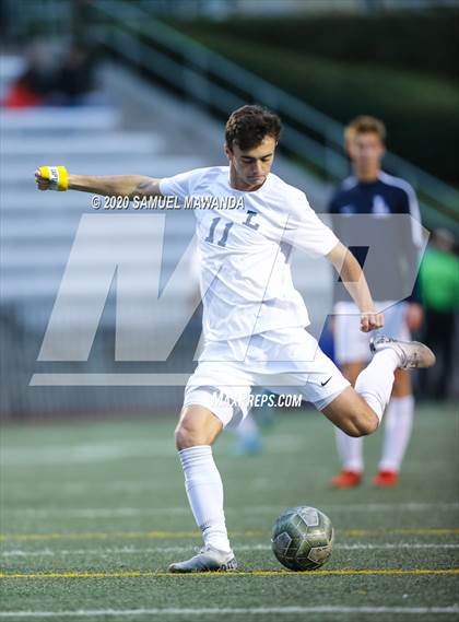 Thumbnail 2 in  Loyola @ Harvard-Westlake photogallery.
