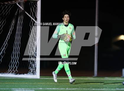Thumbnail 1 in  Loyola @ Harvard-Westlake photogallery.